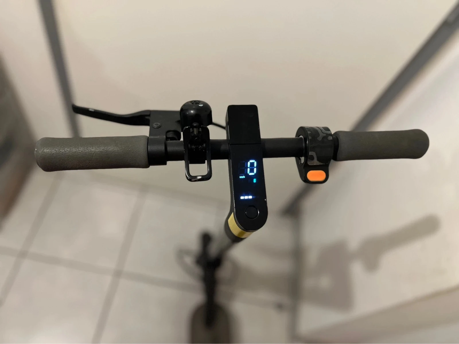 Patinete eléctrico Xiaomi – photo 3